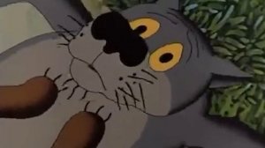 Жил был Пёс | Once upon a time there lived a Dog