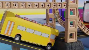 Желтый автобус 26 серия / Yellow Bus