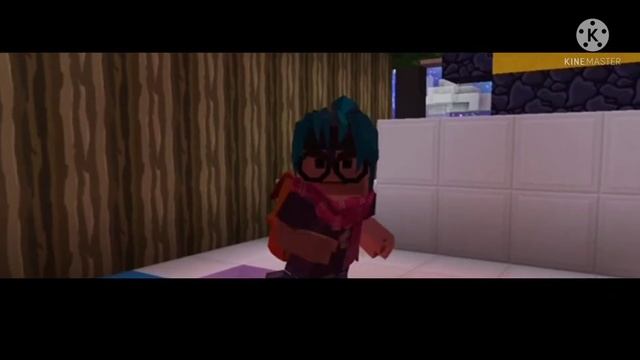 КЛИП СИНИХ НУБИКОВ В БЛОКМЕН ГО "С какой стати?" смотреть онлайн