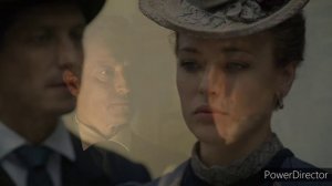 Анна & Штольман - Я рисую