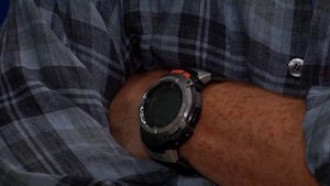 Сергей Брылин прилетел в Новокузнецк