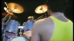 QUEEN - ANOTHER ONE BITES THE DUST (OFFICIAL HQ MUSIC VIDEO)