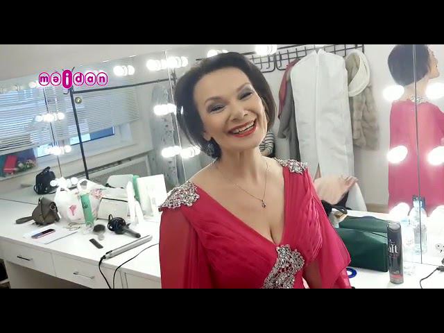 "Иң зур бәхет" мине җырчы ясады! смотреть онлайн