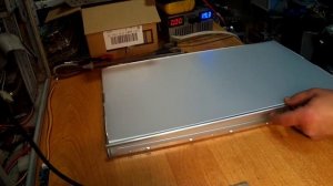 Заміна ламп на світлодіоди в моніторі LG W2234S