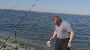 Рыбалка 2021 озеро Сугояк 2