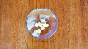 Горлодер с хреном