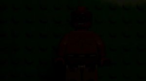 Обзор на коллекцию лего-индейцев /  Лего дикий запад