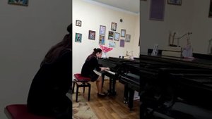 Кулау - "Рондо" из сонаты No. 1,опус 88