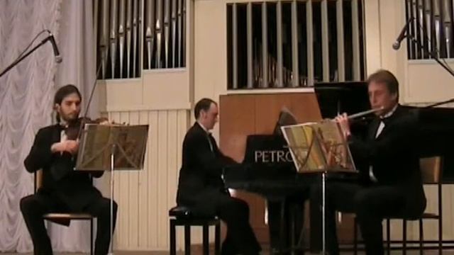 трио смотреть онлайн