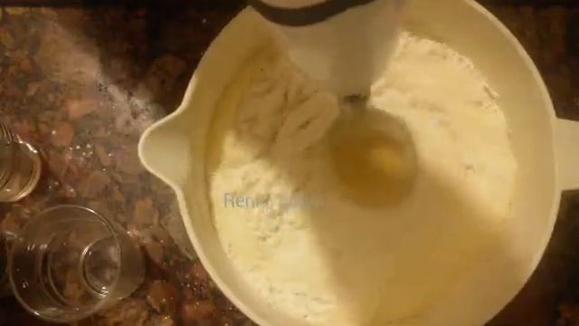 Кекс Тез ва Осон ёнгок, майиз, сабзи билан тайёрланади / Tez va Oson Mazali Keks Tayyorlash