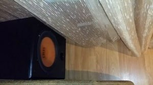 самодельный сабвуфер