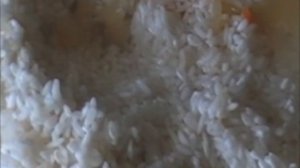 Индейка с рисом и овощами запечёная в духовке. Готовим дома!