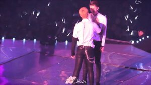 [LIVE] EXO「PLAYBOY」Special Edit. from EXO PLANET＃2 -The EXO'luXion-