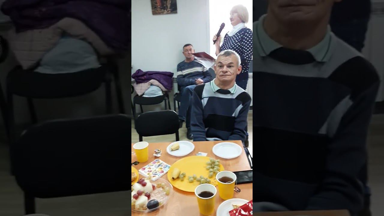Церковь это Семья. Загадки о духовных плодах.