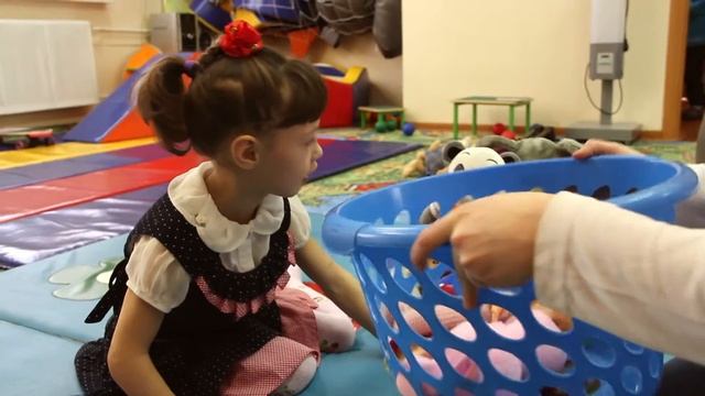 Видео отзыв. Реабилитация ДЦП смотреть онлайн