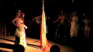 Beltaine Ritual