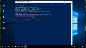 How to Install Kubernetes via minikube on Windows Server 2019 Hyper V