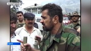 10-летию со Дня смерти  Гаджи Нухиевича Махачева