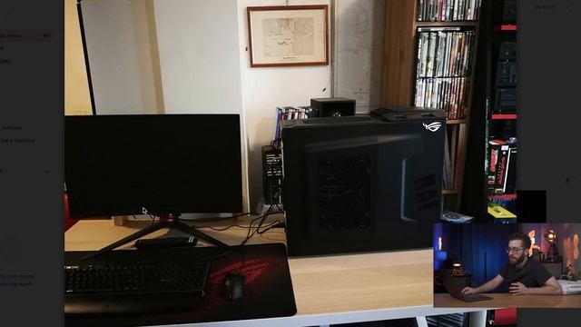 Commento le vostre postazioni #7 смотреть онлайн