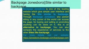 Backpage_Jonesboro
