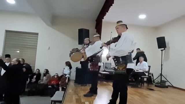 Grupul Iza ,Inaugurarea Centrului Cultural Berbesti 2022 смотреть онлайн