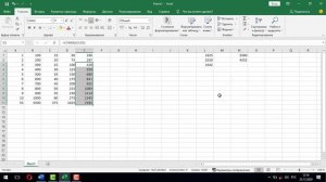 Функции в Excel. Работа с простыми функциями  в Экселе [Уроки по Excel от простого к сложному]