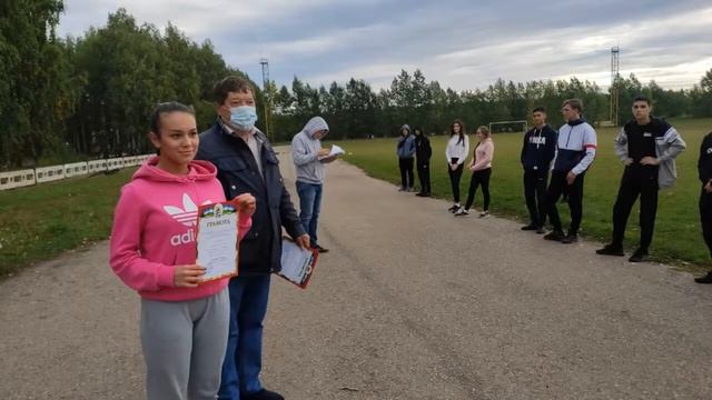 Мой соотечественник. Ахметзянова А.Р. «Гордость моей малой Родины»