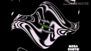 Klasky Csupo Center Effects in Corrupted Game