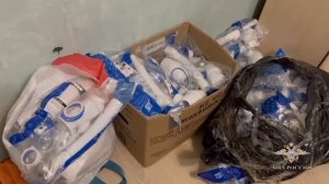 Полицейские задержали подозреваемых в мошенничестве при оказании услуг