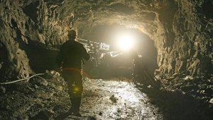 Взрыв метановоздушной смеси в шахте «Суходольская-Восточная»