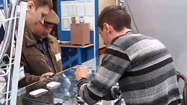 Выставка Безопасность СКФО-2011, г.Пятигорск смотреть онлайн