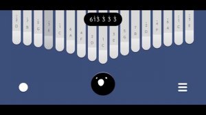 Король и Шут - Мертвый Анархист калимба