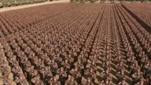 The Fire Rises Fan Trailer