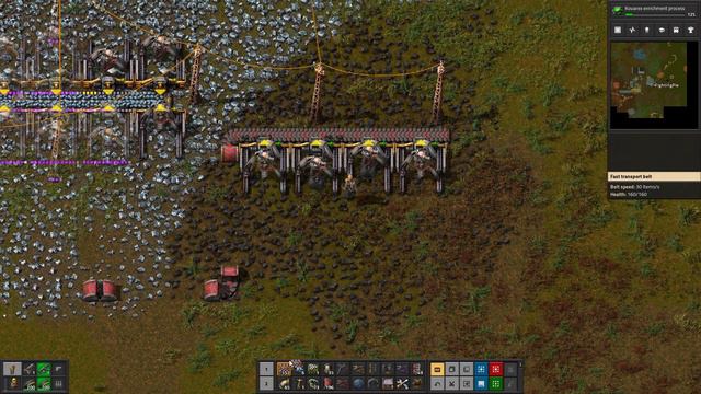 Electric Engines! (Factorio Episode #29)