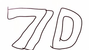 7д анимация