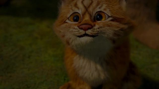 «Мавка. Світ лісу» в «Сільпо» смотреть онлайн