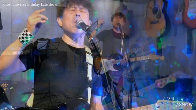 knost universe Snow смотреть онлайн