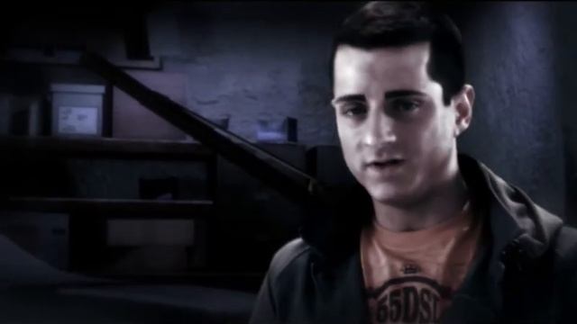 NFS Carbon Полное прохождение босса Кенджи. смотреть онлайн