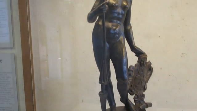 Верона-могила Джульетты Верона Италия путешествуем с Ларуссия смотреть онлайн