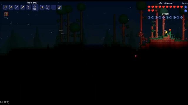 [Terraria]6.Díl - Výprava do pekla 1 смотреть онлайн