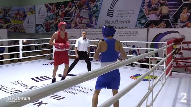 Турнир имени Евгения Макаренко. Финалы. Богданов-Шаламов (54кг). смотреть онлайн