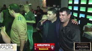 Манвел Пашаян - Слёзы капали_2014_www.KavkazPortal.com