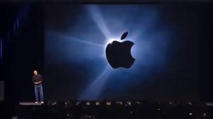 Презентация первого iPhone на русском языке в HD  Когда мир изменился навсегда