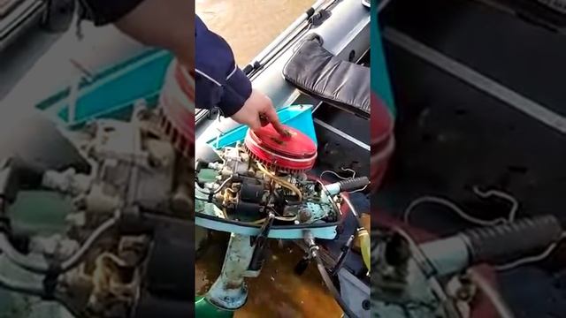 Прибой 5, доработка и восстановление смотреть онлайн