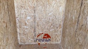 Бытовки МОСКВА Лучшие бытовки 6х2.5 Распашонка