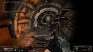 S.T.A.L.K.E.R. 2023. Прохождение. Часть #10. НС+OGSR  Патч от 01.2023