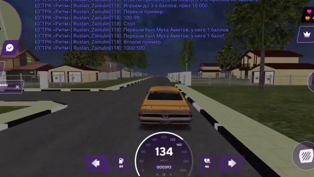 ЧТО ДЕЛАЮТ ИГРОКИ НОЧЬЮ?! МЕНЯ ЗАСКАМИЛИ?! НА МАТРЕШКА РП! смотреть онлайн