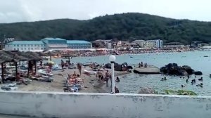 Новомихайловка