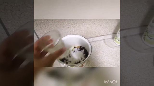 Очень вкусный компотик)
