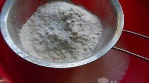 Бюджетные блинчики на воде